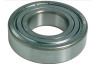 Zanker CF 2076 91484650601 Lavadora Rodamiento y Retén 