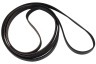 Zanker THERMATRE 91627020200 Asciugatrice Cinghia con 7 denti 