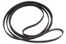 Constructa CT2230 CT223 Secadora Correa con 6 nervaduras 