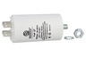 Zanker WPK 92117 91609677702 Lavadora Condensador 