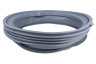 Aeg electrolux L62612 91490356600 Lavadora Junta de goma de la puerta 