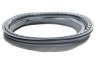 Novamatic WA 1668 91453124900 Lavadora Manguito Puerta junta 