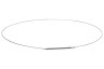 AEG LFW 6I7261 B 91491345901 Machine à laver Joint hublot et accessoires 