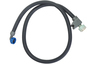 AEG LWR 759 WT 91461030701 Lavadora Manguera 