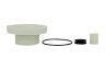 Faure FWY 5091 WA 91310562902 Lavatrice Fascia 