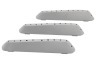 AEG L8FBK 966 E 91455061602 Lavadora Paleta de tambor 