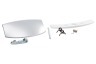 Aeg electrolux L16820 91460212800 Lavatrice Maniglia e Accessori 