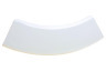 AEG LWD 662 P86 P 91460013800 Wasmachine Deurgreep & toebehoren 