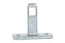 Faure FWF 09141 PS 91491044403 Lavadora Maneta de la puerta y Accesorios 