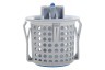 Zanker EF 34756 91490621601 Lavadora Filtro de pelusas y Accesorios 
