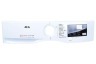AEG L6FB 50479 91491346103 Lavatrice Alloggiamento 