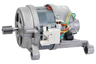 Zanker DF 4454 91452193900 Lavadora Motor y Accesorios 