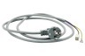 Faure FWF 09141 PS 91491044403 Lavadora Cable 