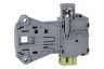 AEG L75475 FL 91453170800 Lavadora Blocapuertas (cierre de puerta) 