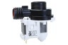 Zanker GS 64012 91191508700 Lavadora Todas las bombas 
