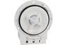 Faure FWG 7101 K 91490821800 Lavadora Bomba y Accesorios 