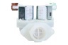 Faure FWF 09141 PS 91491044403 Lavadora Electroválvula 