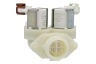 Zanker EFX 4660 91452163100 Lavadora Electroválvula 