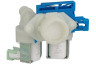 Rex-electrolux RWF 1286 ODW 91453310601 Lavadora Electroválvula 