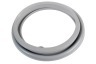 Ariston-Blue Air Lavadora Junta de goma de la puerta 