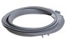 Hotpoint-ariston AQSD 291 U 80693610200 Lavatrice Guarnizione per oblò 