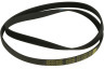 Scholtes MLSE 12 X 80272360130 Secadora Correa y tensor 