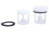 Essentiel b EELS914-1b 869991650390 Lavadora Filtro de pelusas y Accesorios 