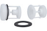 Indesit IWB61451CECO 80850000000 Lavadora Filtro de pelusas y Accesorios 