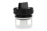 Hotpoint NSWR 965C WK UK N 869991655310 Lavatrice Filtro scarico e Accessori 