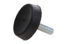 Ariston AQXGF 129 H (EX) 869990610290 Lavatrice Piedino 