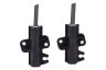 Whirlpool WDN 2066 WF 80052320000 Lavatrice Spazzola di carbone 
