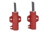 Ariston LBE 6 X 80269680000 Lavadora Escobilla de carbón 