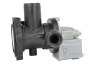 Indesit W 6 (EX) 869990247700 Lavatrice Pompa e Accessori 