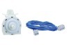 Indesit IWC 5105 46619718700 Lavadora Regulador de presión 