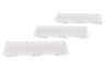 Philips/Whirlpool C5101 853725129150 Lavadora Paleta de tambor 