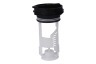 KitchenAid KW 4S3 10850 851300161010 Lavatrice Filtro scarico e Accessori 