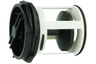 Bauknecht WA 802 A 855402222520 Lavadora Filtro de pelusas y Accesorios 