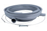 Gaggenau WM260164/01 Lavadora Goma 