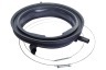 Siemens WM16XMH0IT/01 Lavadora Goma 