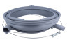 Bosch WM16XK41FG/06 Lavadora Manguito Puerta junta 