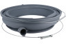 Bosch WGE02408FR/97 Lavadora Goma de escotilla y Accesorios 