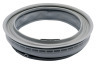 Constructa CG4A52U5/A5 MAXX WFO2460 ELECTRONIQUE Lavadora Junta de goma de la puerta 