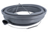 Balay 3TS885X/06 TS885 VARIOPERFECT Lavadora Manguito Puerta junta 