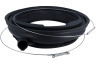 Bosch WAY32541NL/39 HOME PROFESSIONAL Lavadora Goma de escotilla y Accesorios 