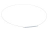 Bosch SMS53D08EU/45 COLOR EDITION Lavatrice Guarnizione oblò e Accessori 