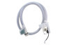 Bosch WAN280F2/46 Lavadora Manguera 