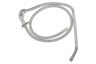 Constructa CWF 12 P36 IL/38 MADE IN GERMANY Lavadora Manguera 
