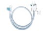 Siemens WM14T61XES/53 Lavadora Cierre de agua 