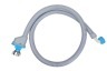 Bosch WAW285H2UC/14 Lavadora Manguera de suministro 