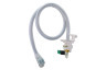 Siemens WM14T6A2/58 Lavadora Manguera de suministro 